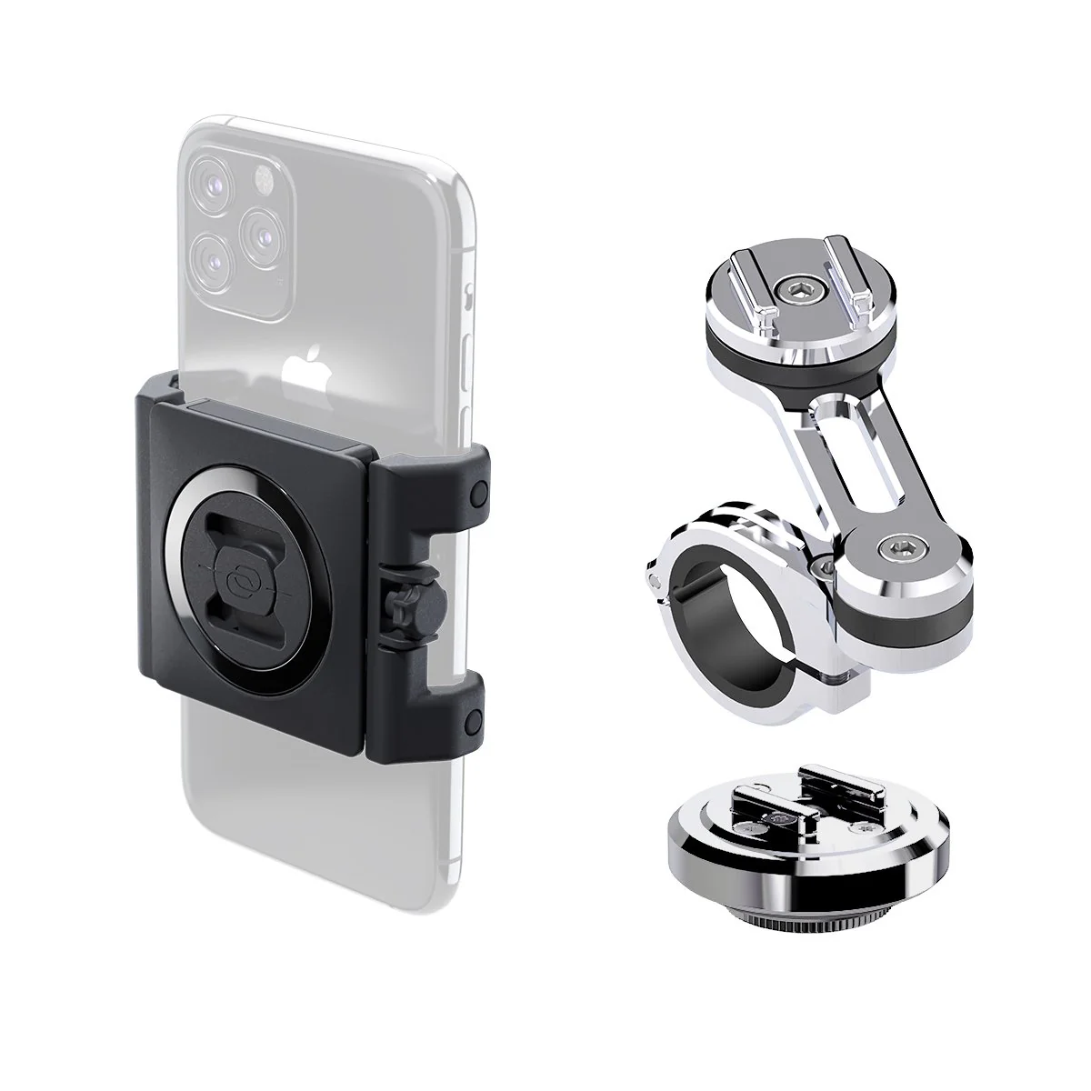 Moto Bundle AVM Chrome - Image 83