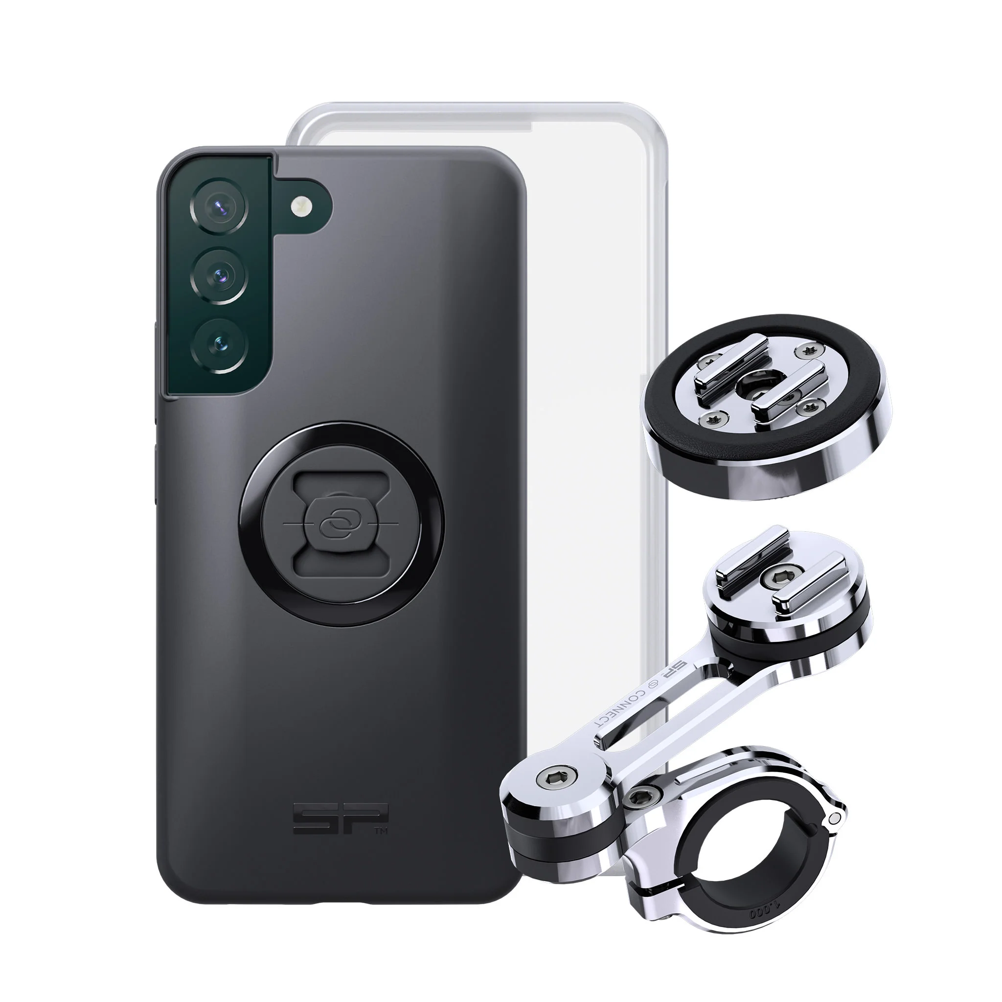 Moto Bundle AVM Chrome - Image 85