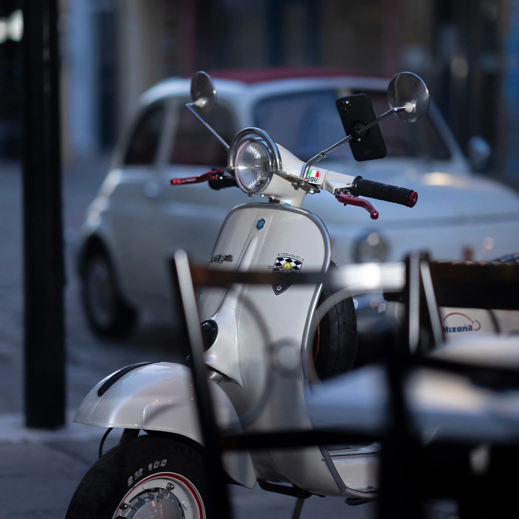 Moto Mirror Bundle LT - Image 6