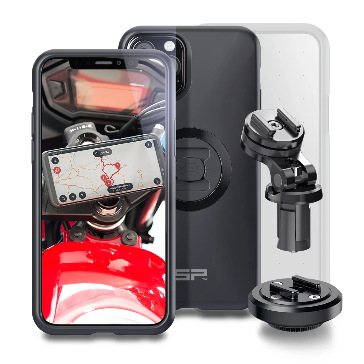 Moto Stem Bundle AVM - Image 10