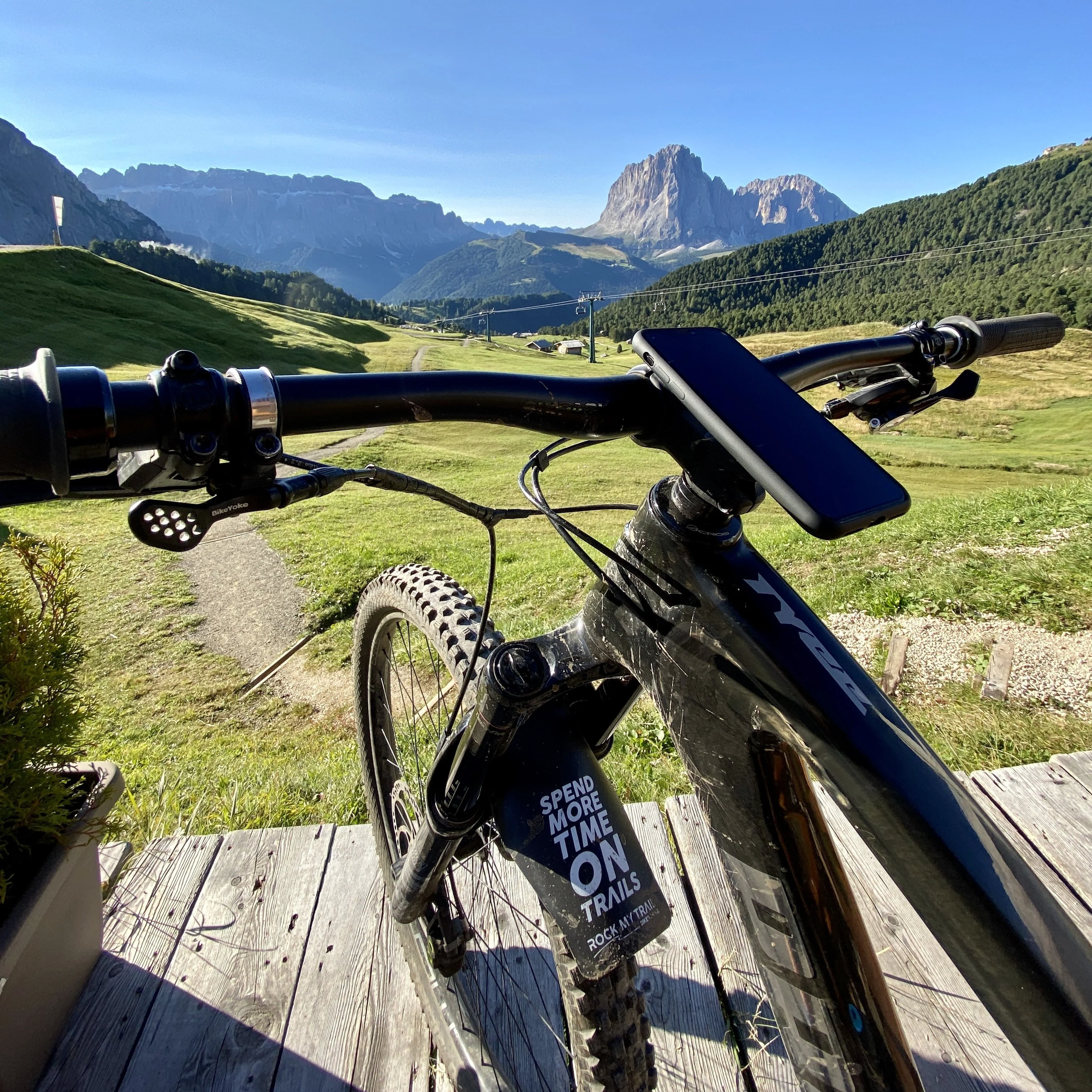 Mountain Bike Bundle - Image 12