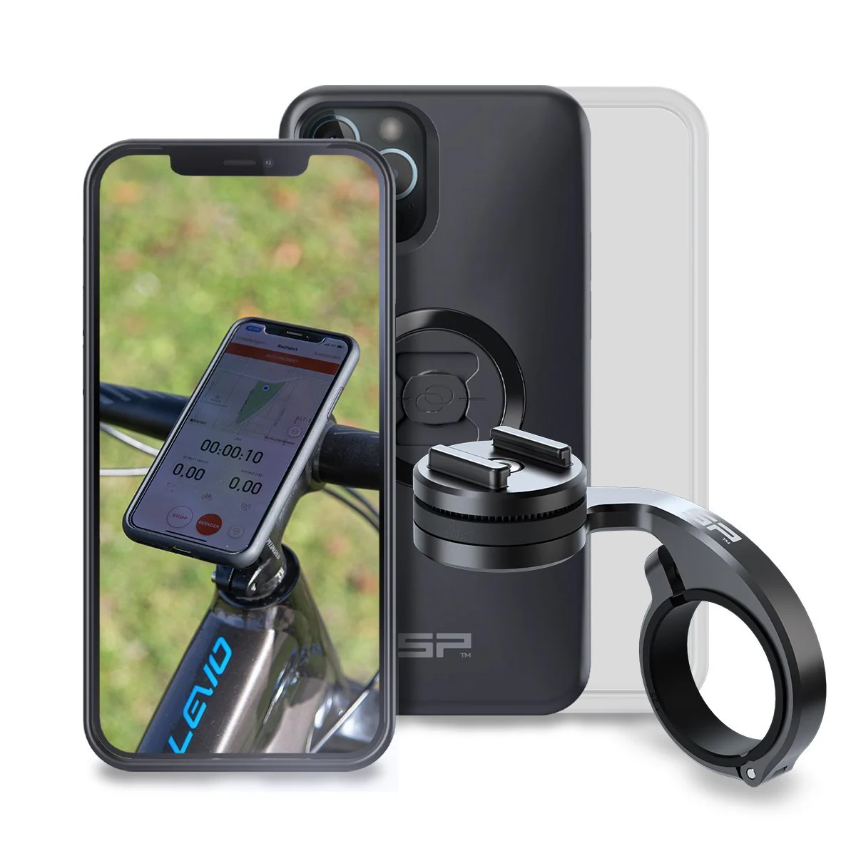 Mountain Bike Bundle - Image 9