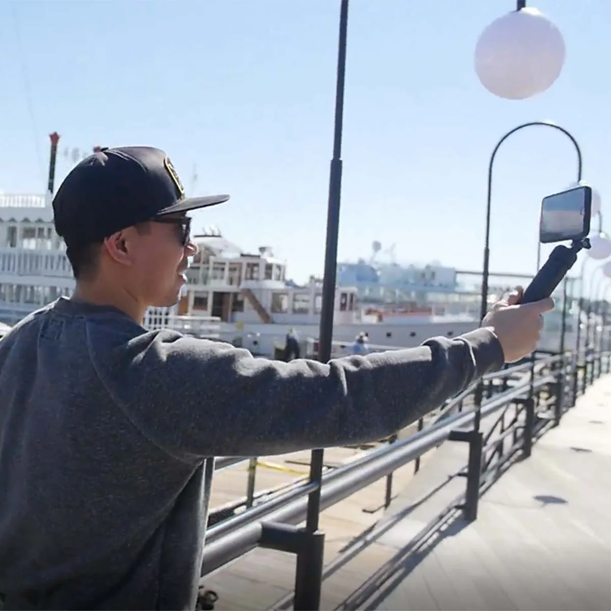 Tripod Grip - Image 8