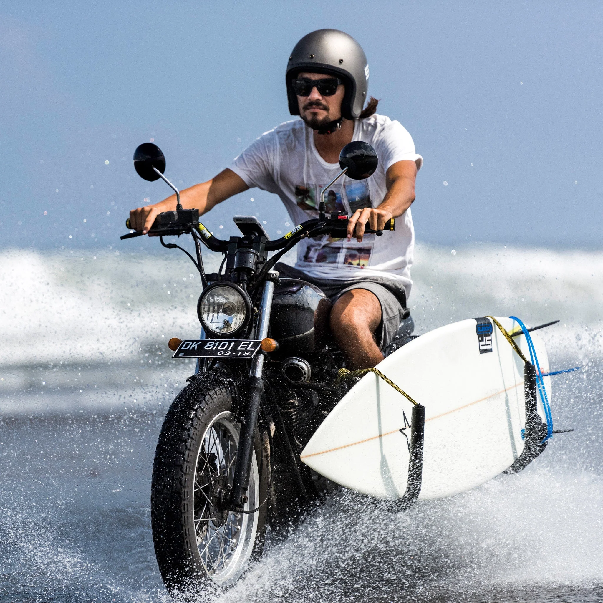 Weather Cover (SPC) - Image 5