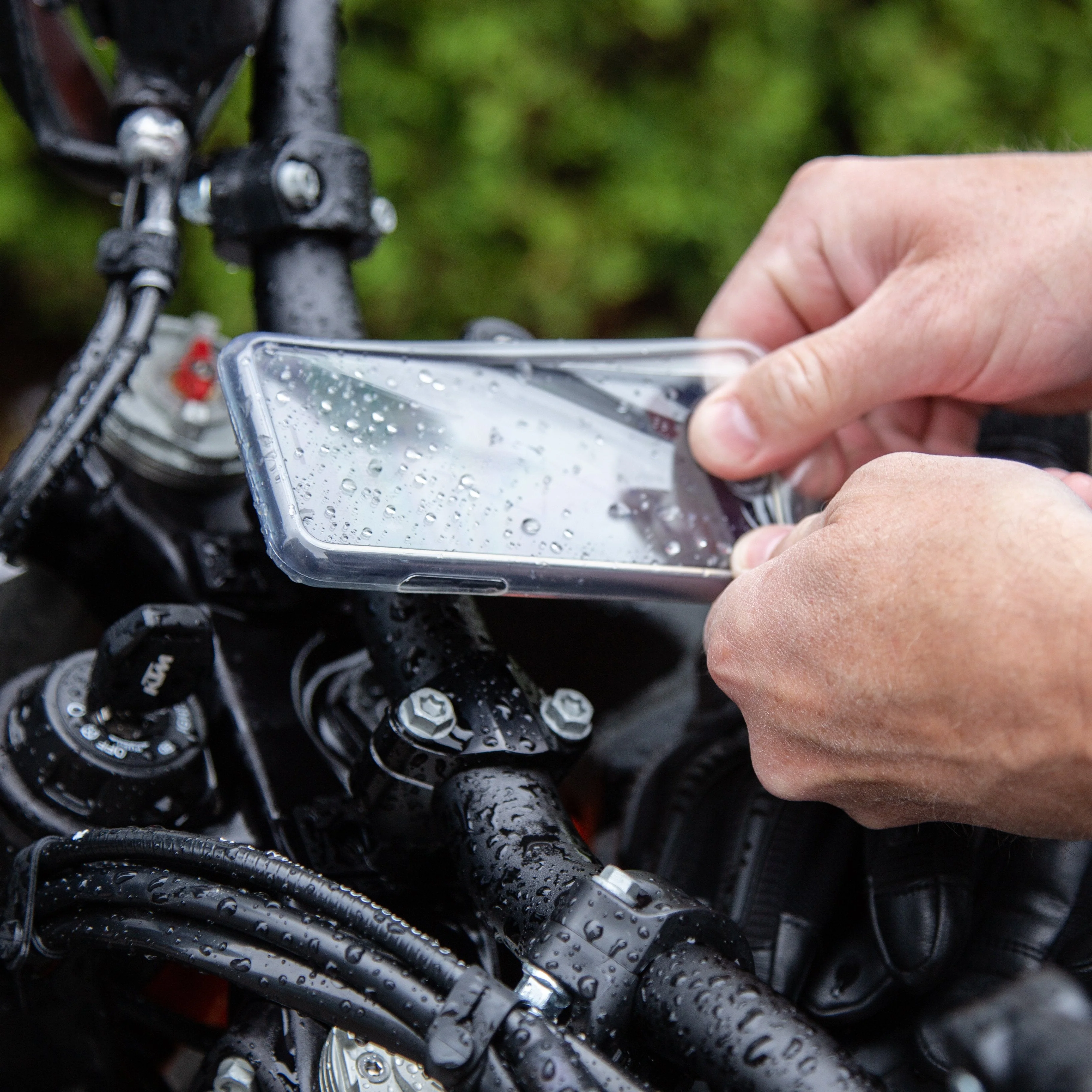 Weather Cover (SPC) - Image 8